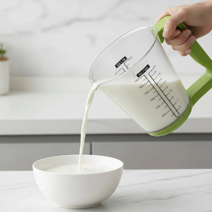 Digital Measuring Cup Scale