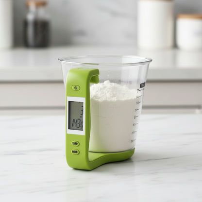 Digital Measuring Cup Scale