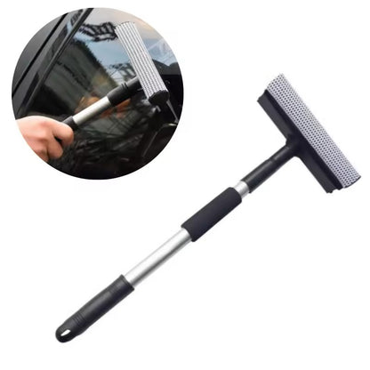 2 in 1 Extendable Window Cleaner