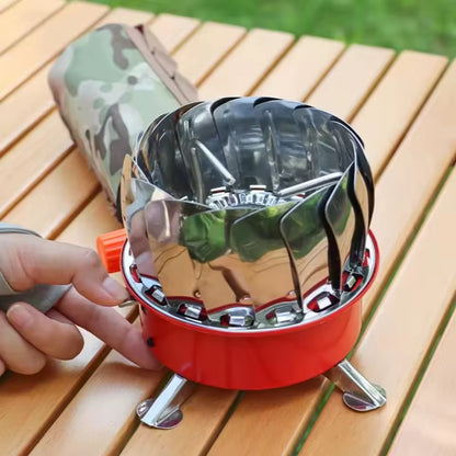 Windproof Outdoor Stove