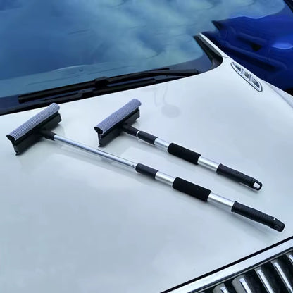 2 in 1 Extendable Window Cleaner