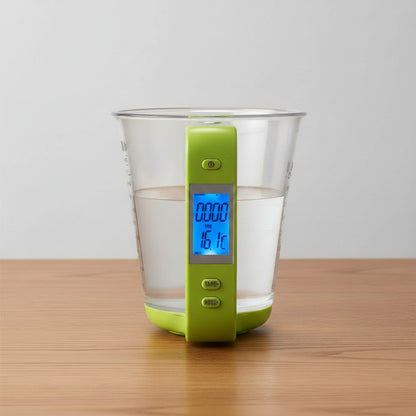 Digital Measuring Cup Scale