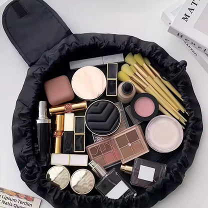 Foldable Makeup Organizer Bag