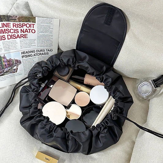 Foldable Makeup Organizer Bag