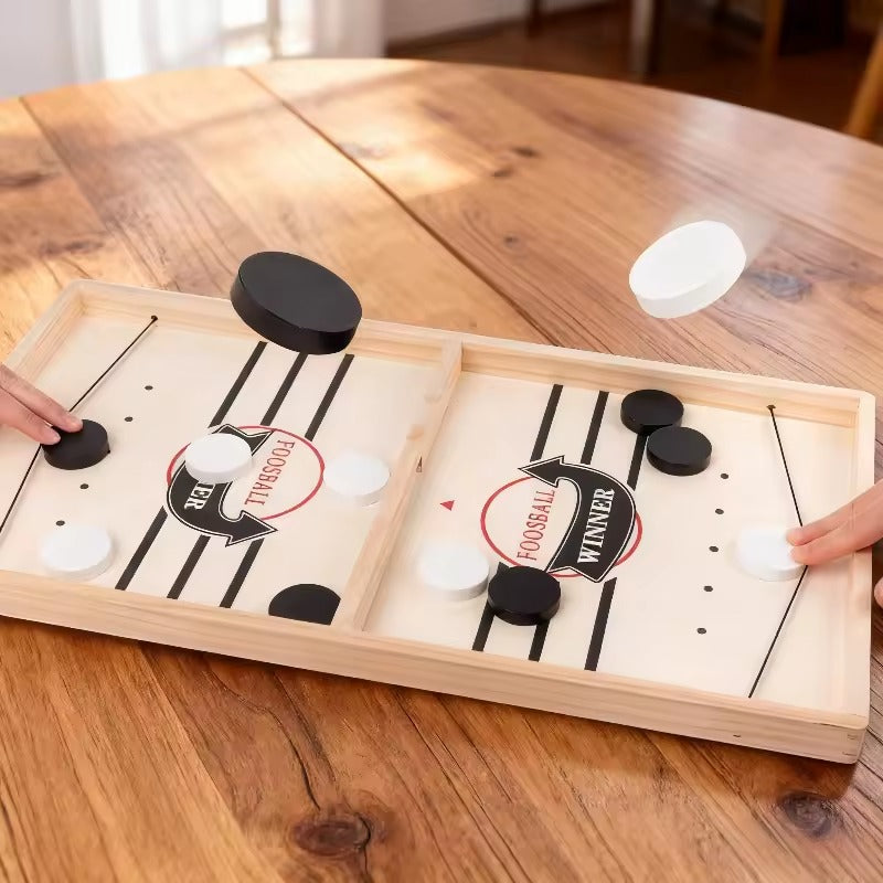 Slingshot Board Game