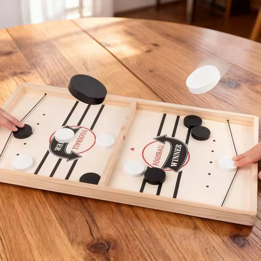 Slingshot Board Game