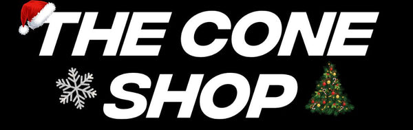The Cone Shop