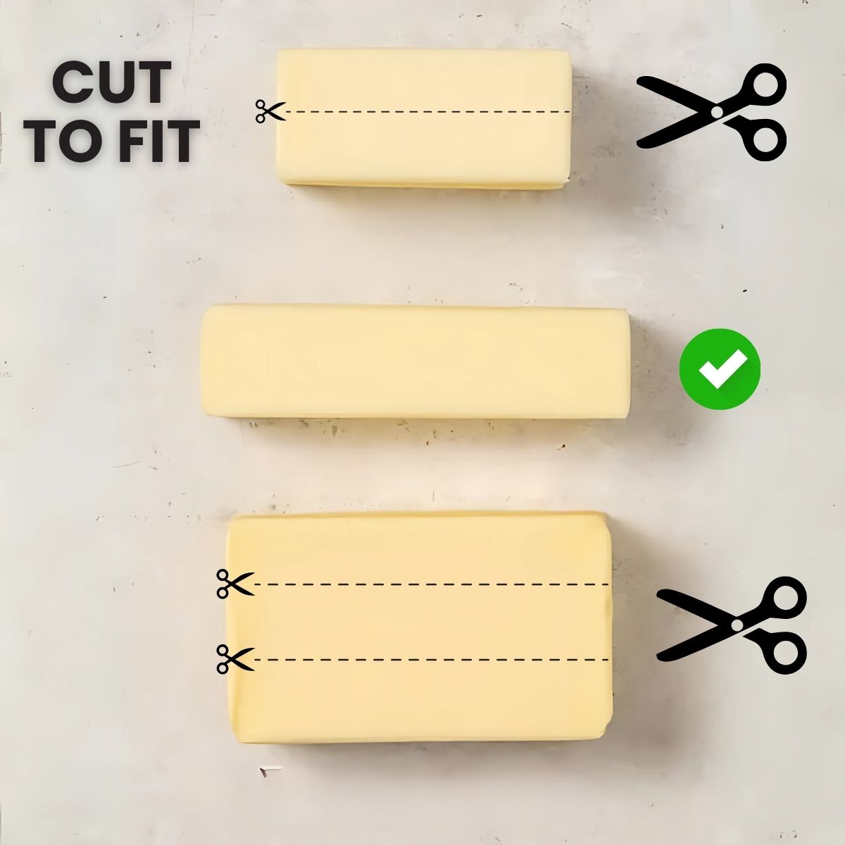 One-Click Butter Slicer