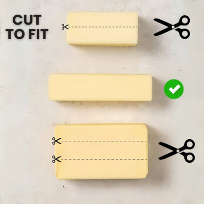 One-Click Butter Slicer
