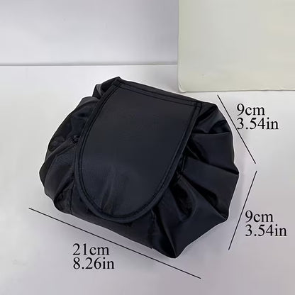 Foldable Makeup Organizer Bag