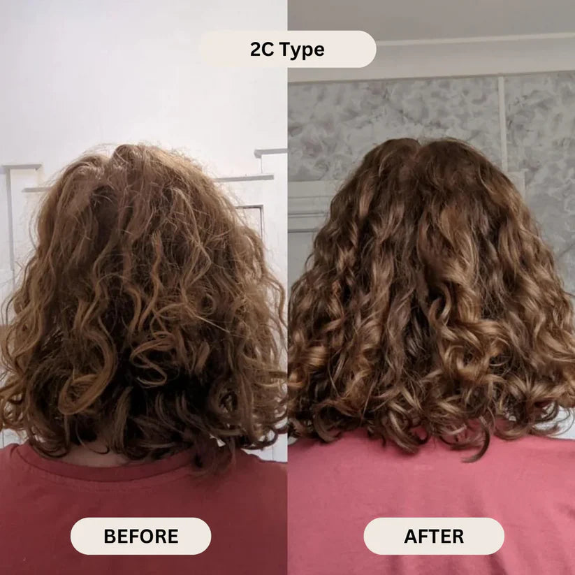 Luxury Waterproof Shower Cap