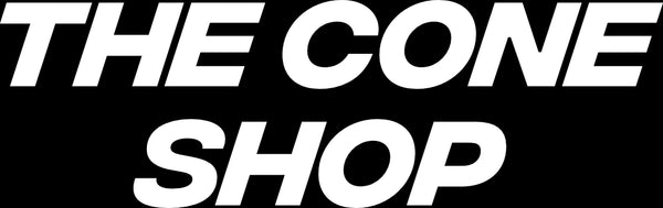 The Cone Shop